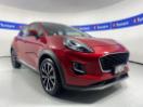 Thumbnail '1' of Ford Puma