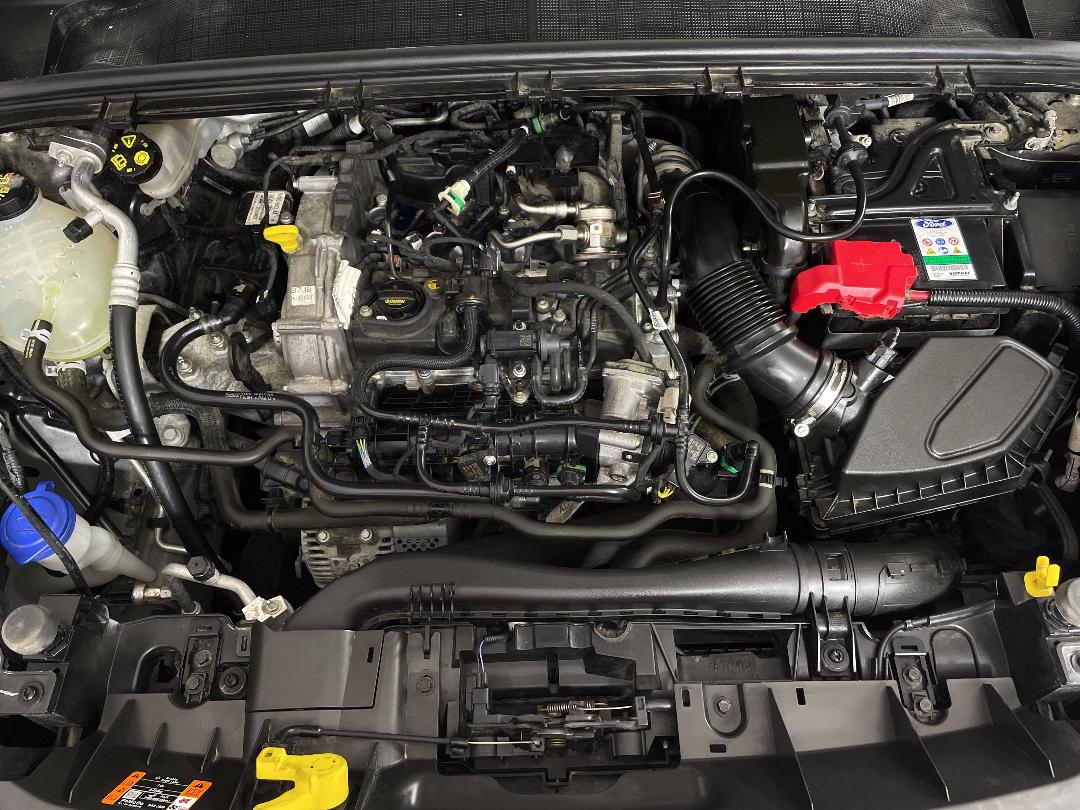 Photo '13' of Ford Puma