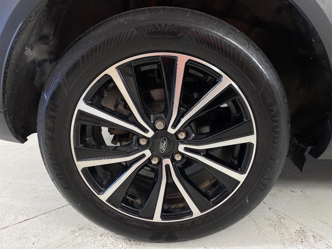 Photo '12' of Ford Puma