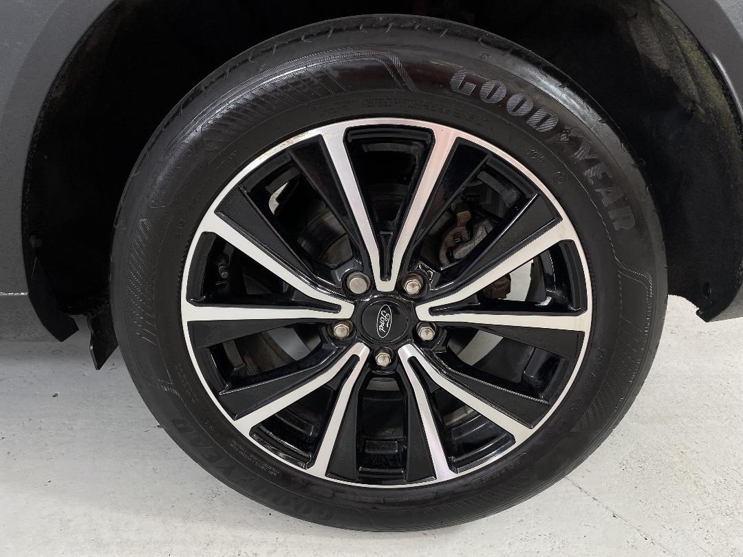 Photo '11' of Ford Puma