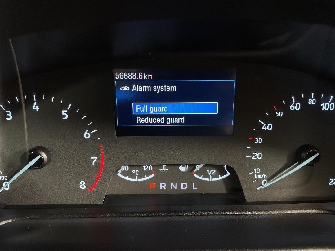 Photo '21' of Ford Puma