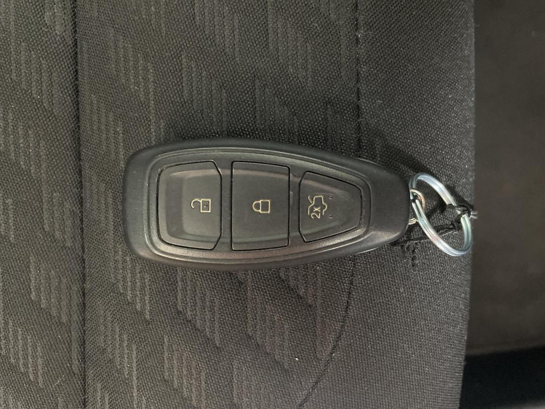 Photo '22' of Ford Puma