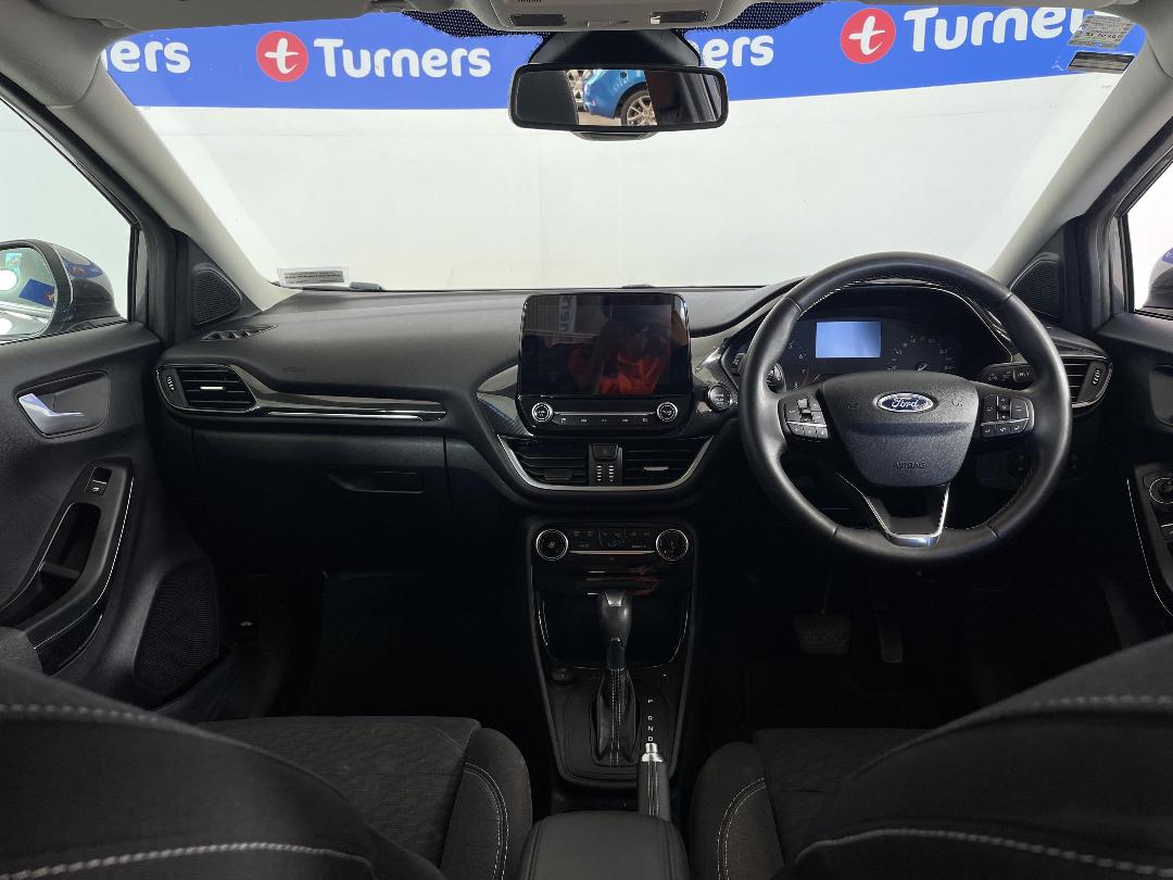 Photo '17' of Ford Puma