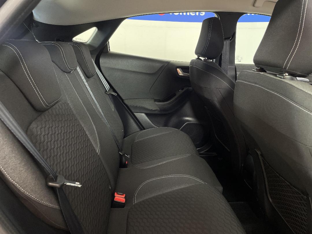 Photo '20' of Ford Puma