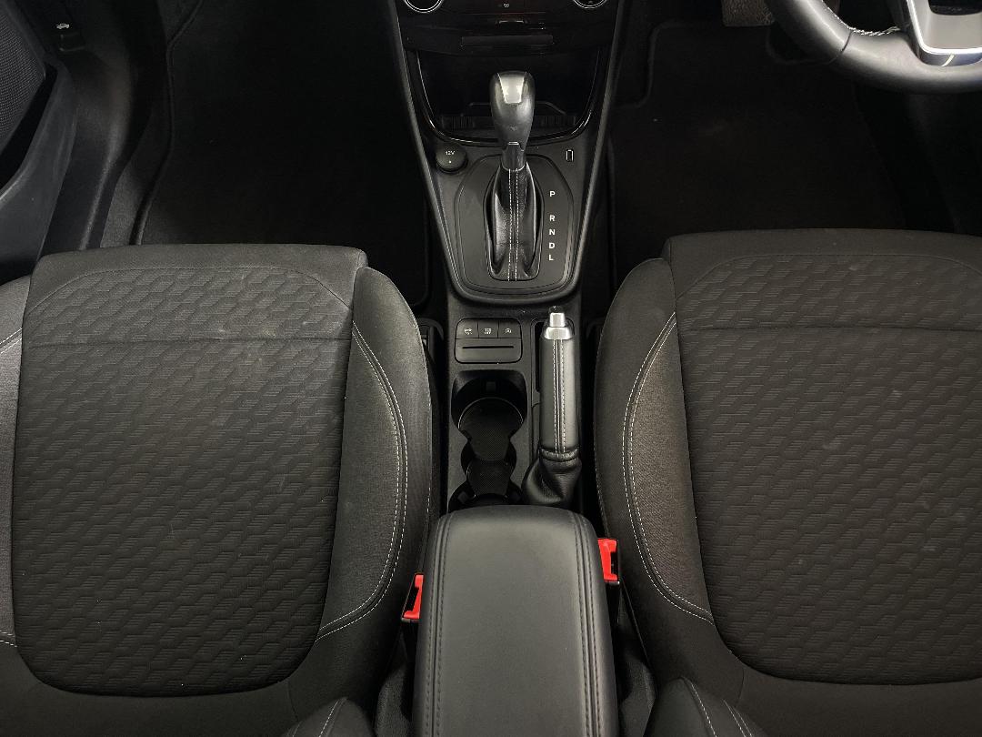 Photo '18' of Ford Puma