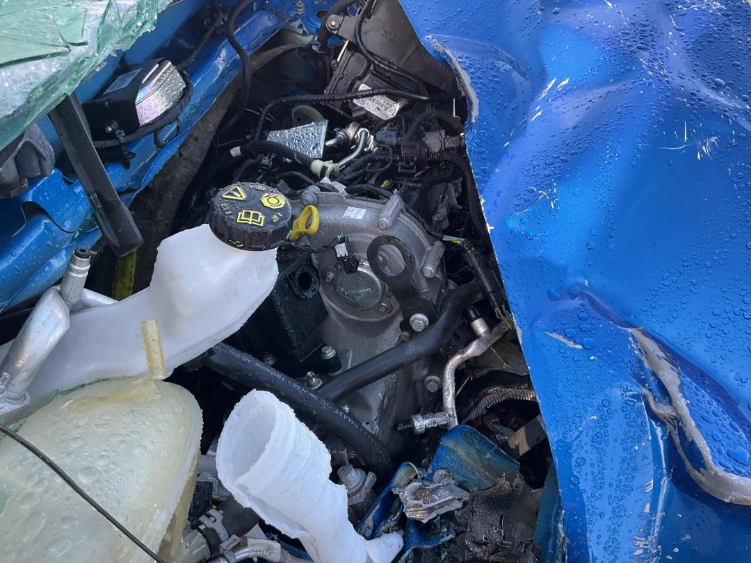 Photo '6' of Ford Puma ST-Line Photo '6' of Ford Puma ST-Line