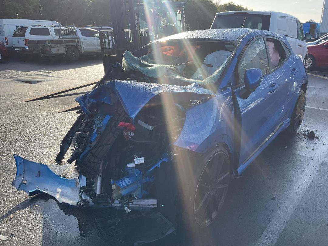 Photo '2' of Ford Puma ST-Line Photo '2' of Ford Puma ST-Line