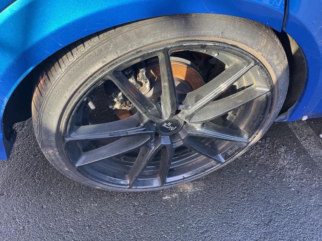 Photo '5' of Ford Puma ST-Line Photo '5' of Ford Puma ST-Line