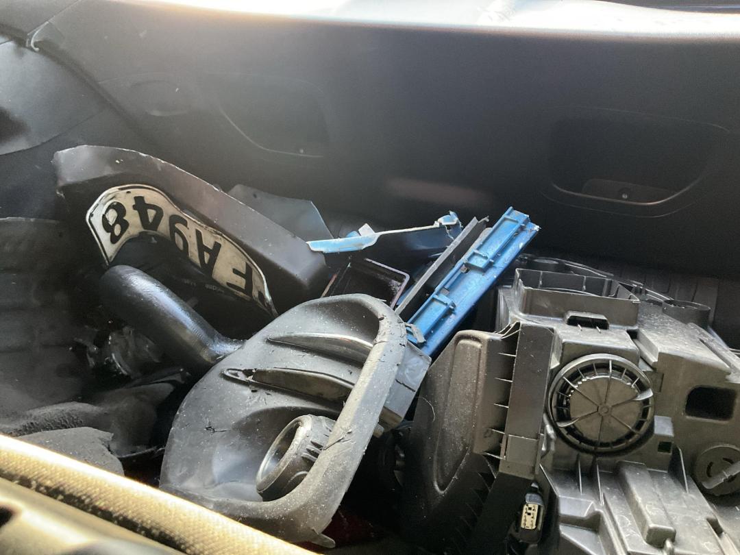 Photo '8' of Ford Puma ST-Line Photo '8' of Ford Puma ST-Line