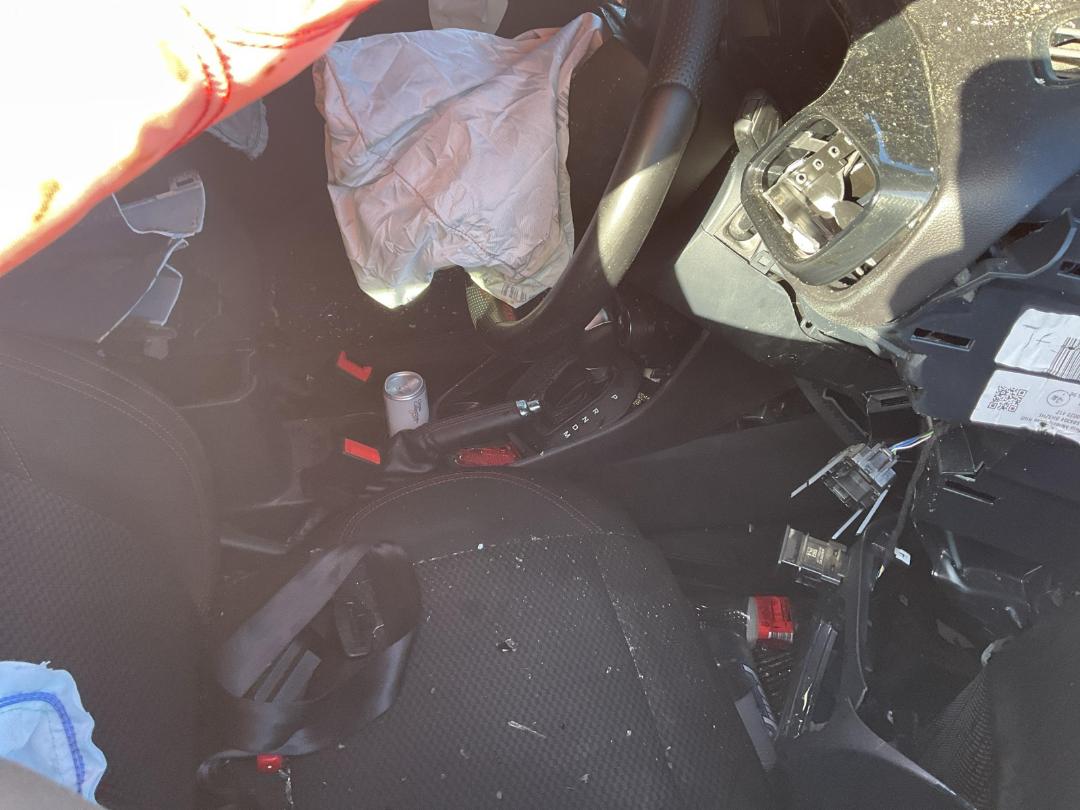 Photo '10' of Ford Puma ST-Line Photo '10' of Ford Puma ST-Line