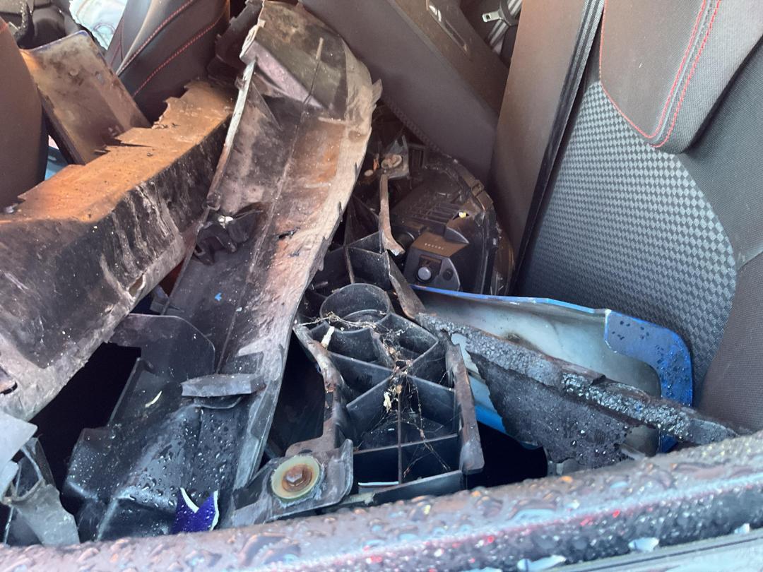 Photo '9' of Ford Puma ST-Line Photo '9' of Ford Puma ST-Line