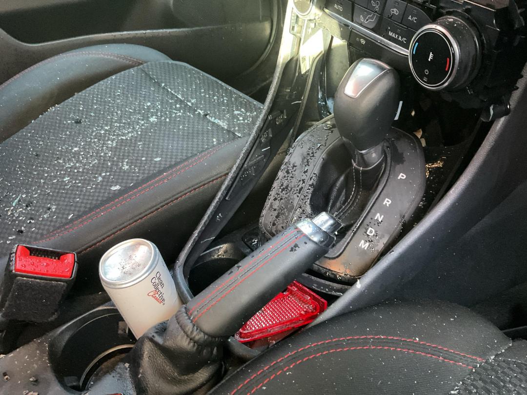 Photo '11' of Ford Puma ST-Line Photo '11' of Ford Puma ST-Line