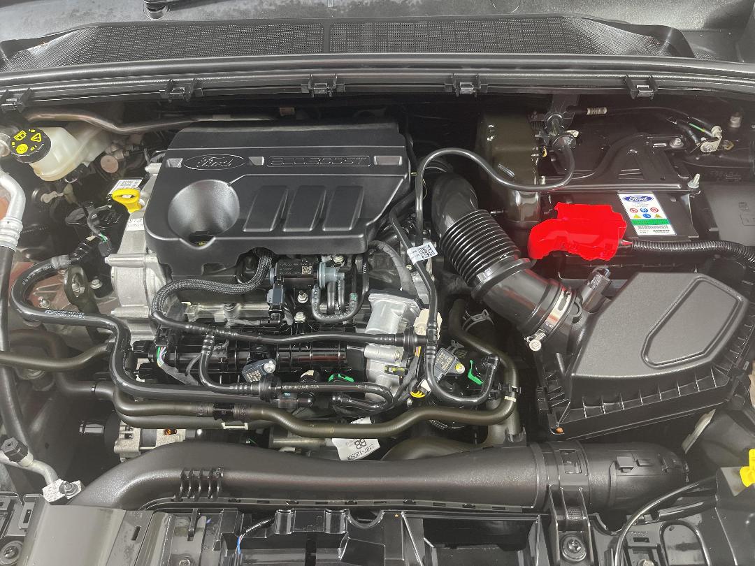 Photo '13' of Ford Puma