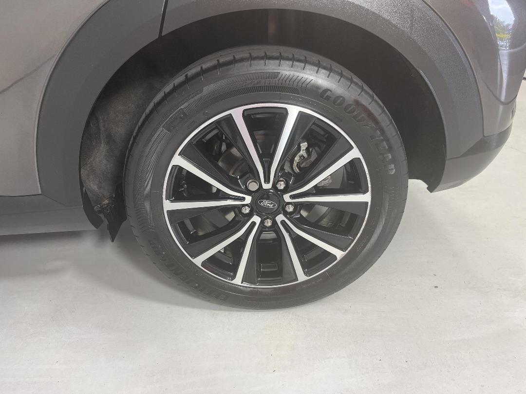 Photo '11' of Ford Puma