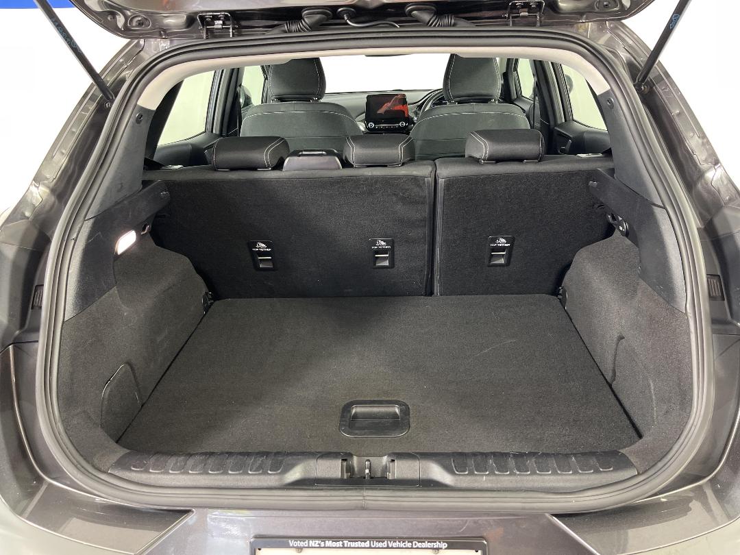 Photo '14' of Ford Puma