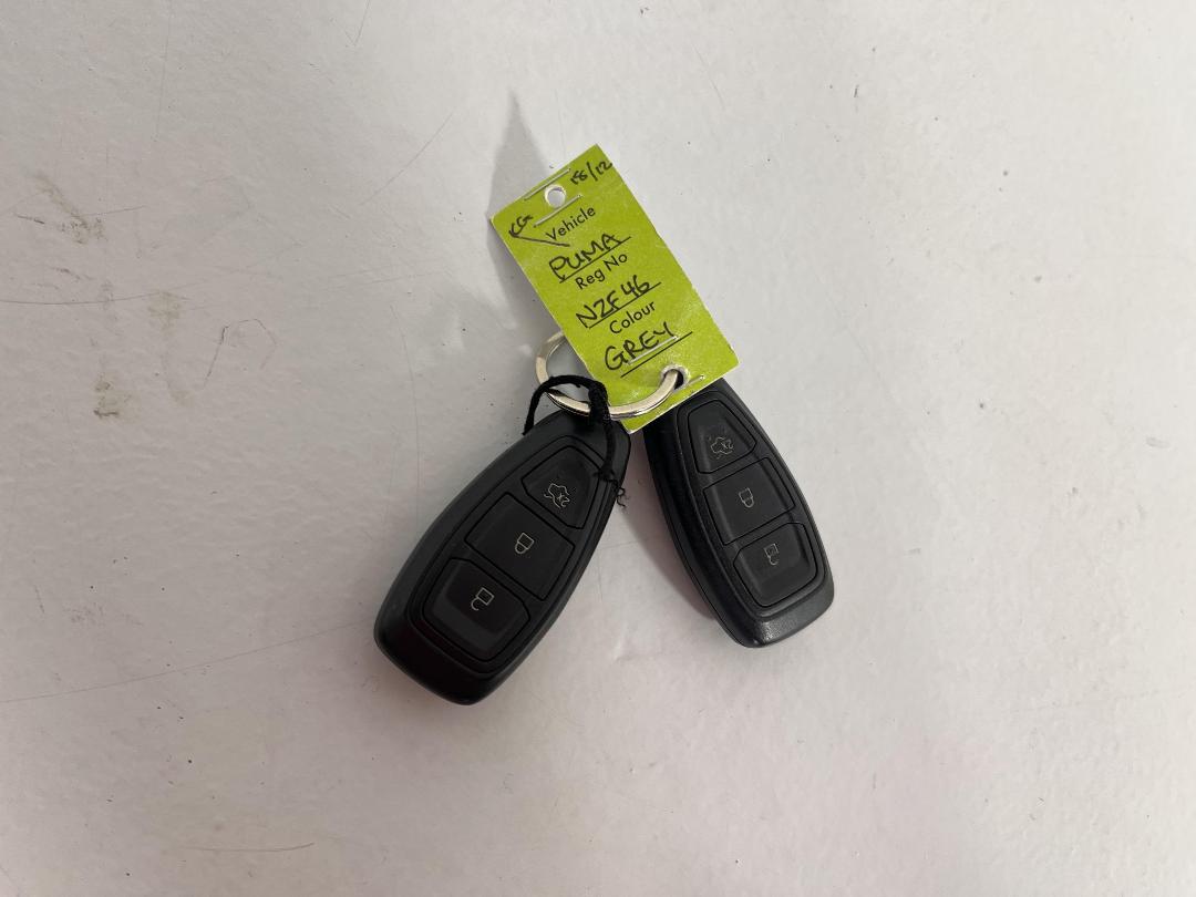 Photo '22' of Ford Puma