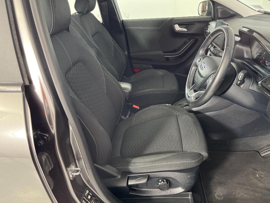 Photo '16' of Ford Puma