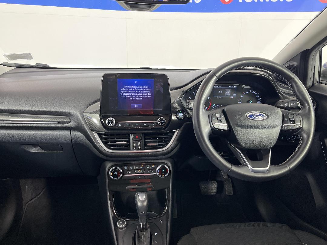 Photo '17' of Ford Puma