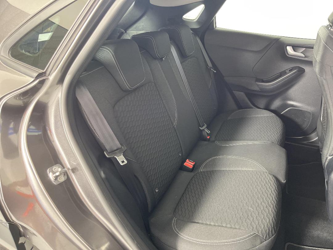 Photo '20' of Ford Puma