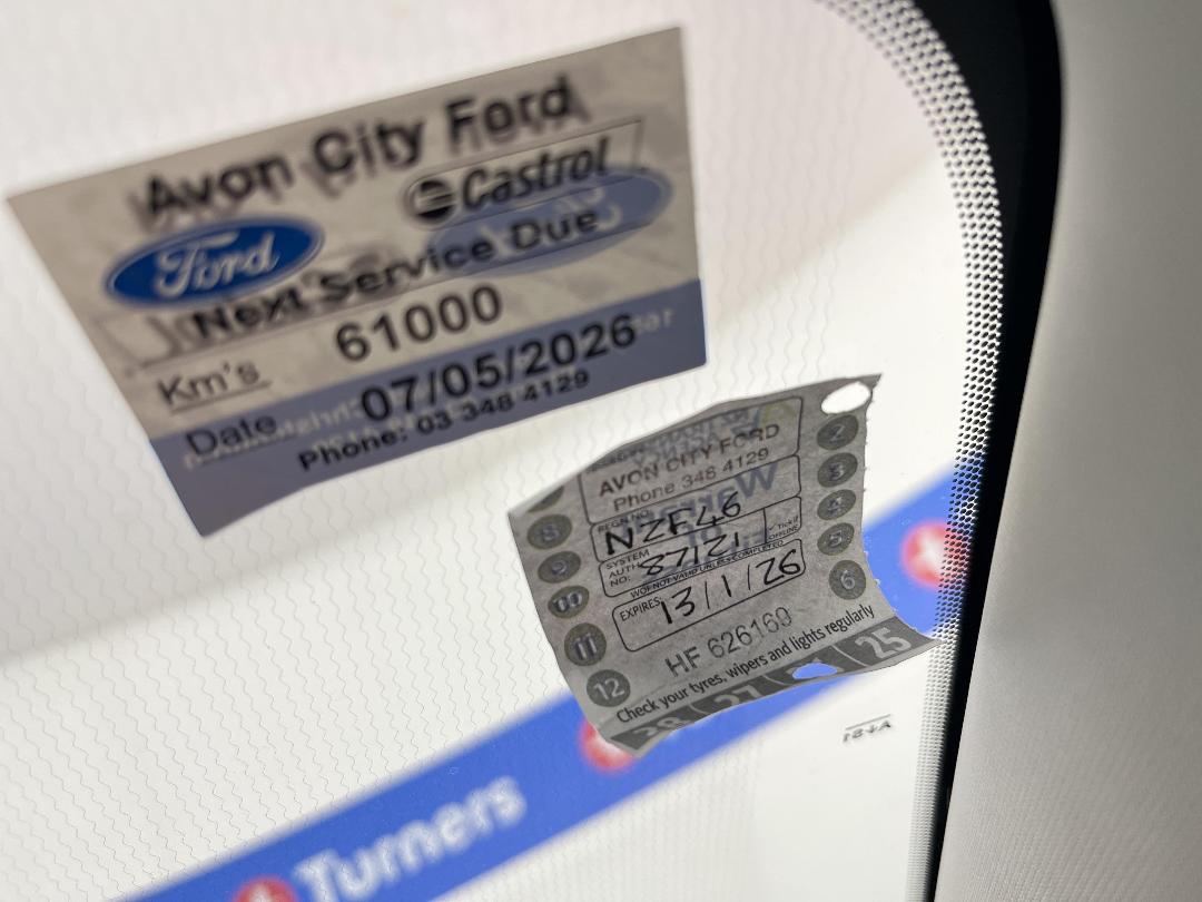 Photo '23' of Ford Puma