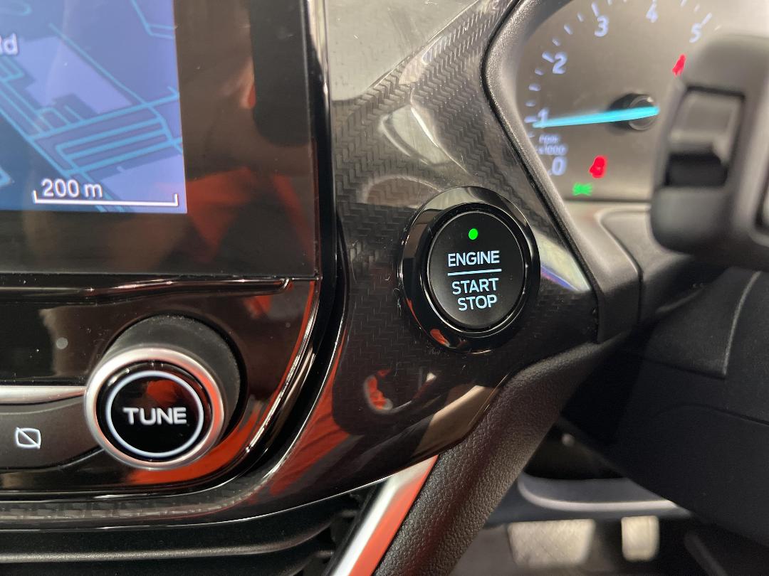 Photo '27' of Ford Puma