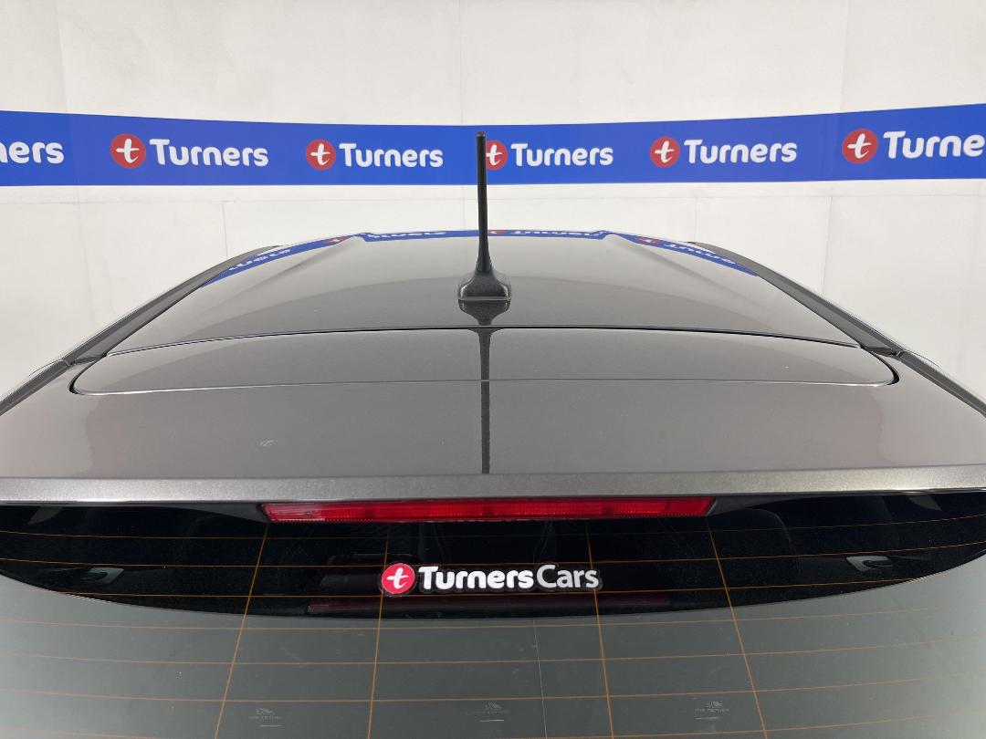 Photo '29' of Ford Puma