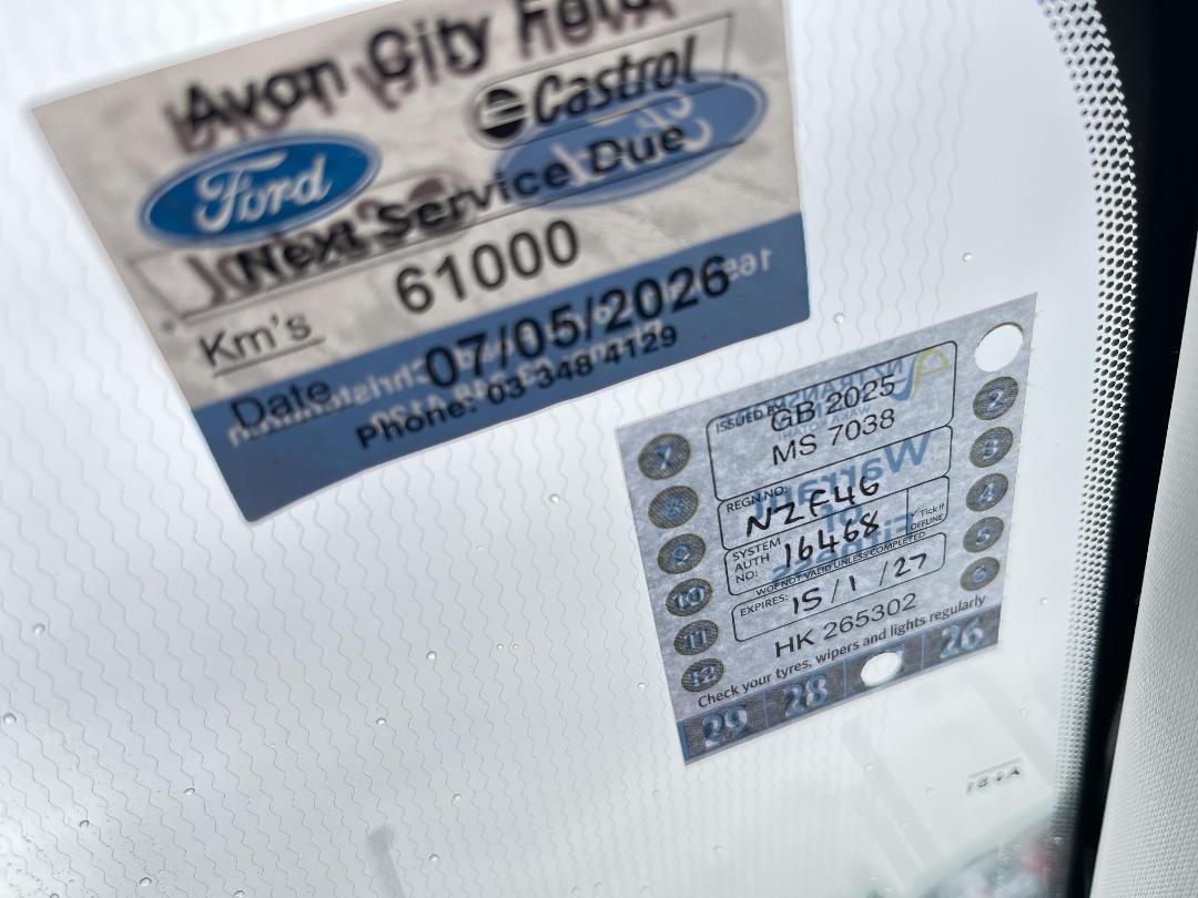 Photo '23' of Ford Puma