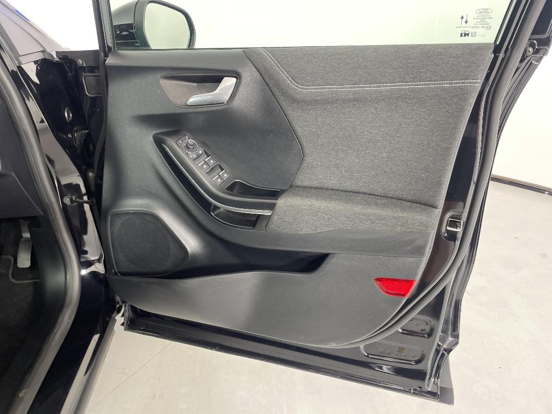 Photo '15' of Ford Puma Photo '15' of Ford Puma