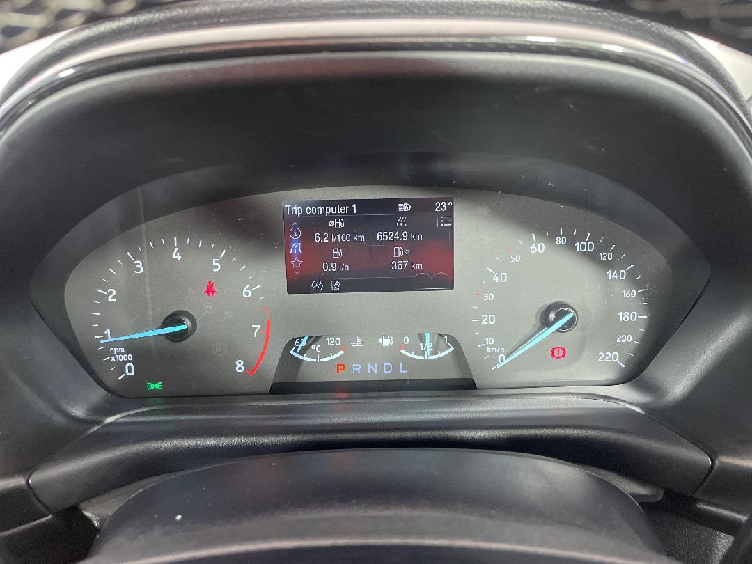 Photo '21' of Ford Puma Photo '21' of Ford Puma