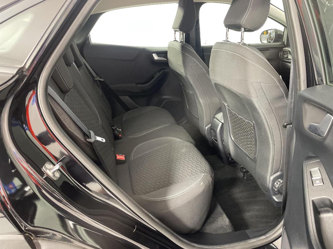 Photo '20' of Ford Puma Photo '20' of Ford Puma