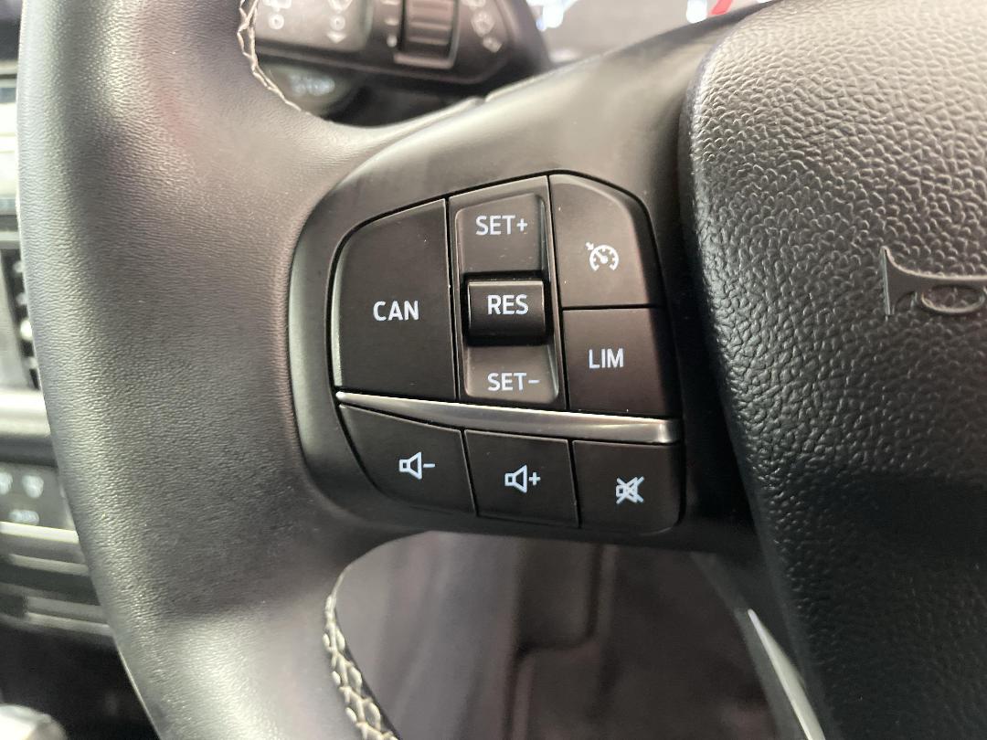 Photo '23' of Ford Puma Photo '23' of Ford Puma