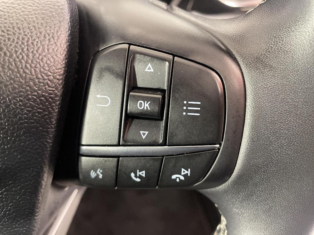 Photo '24' of Ford Puma Photo '24' of Ford Puma