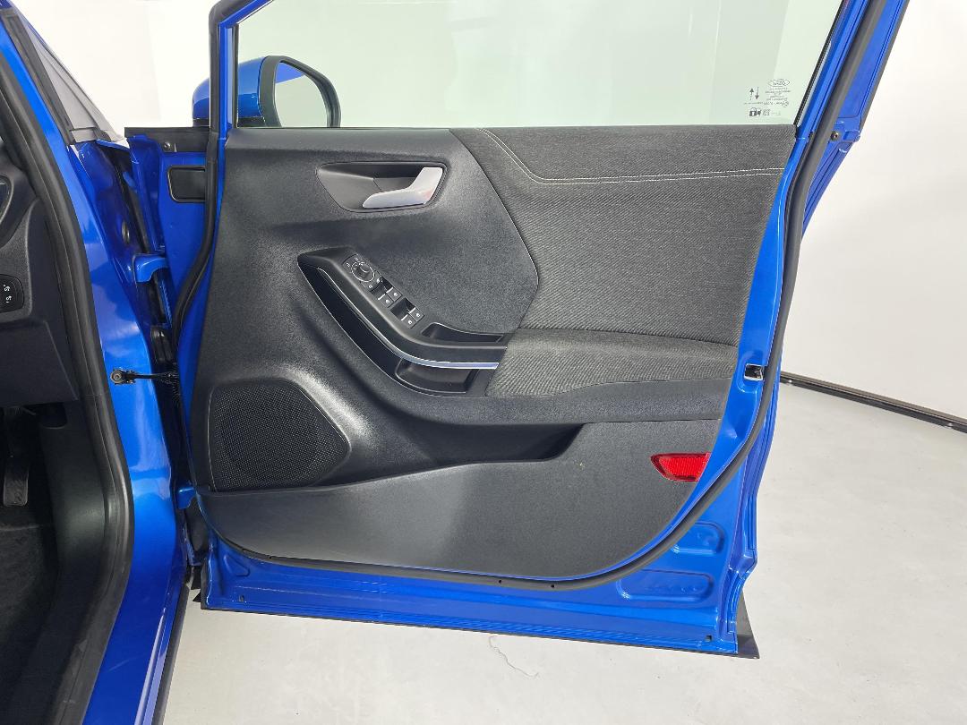 Photo '15' of Ford Puma Photo '15' of Ford Puma