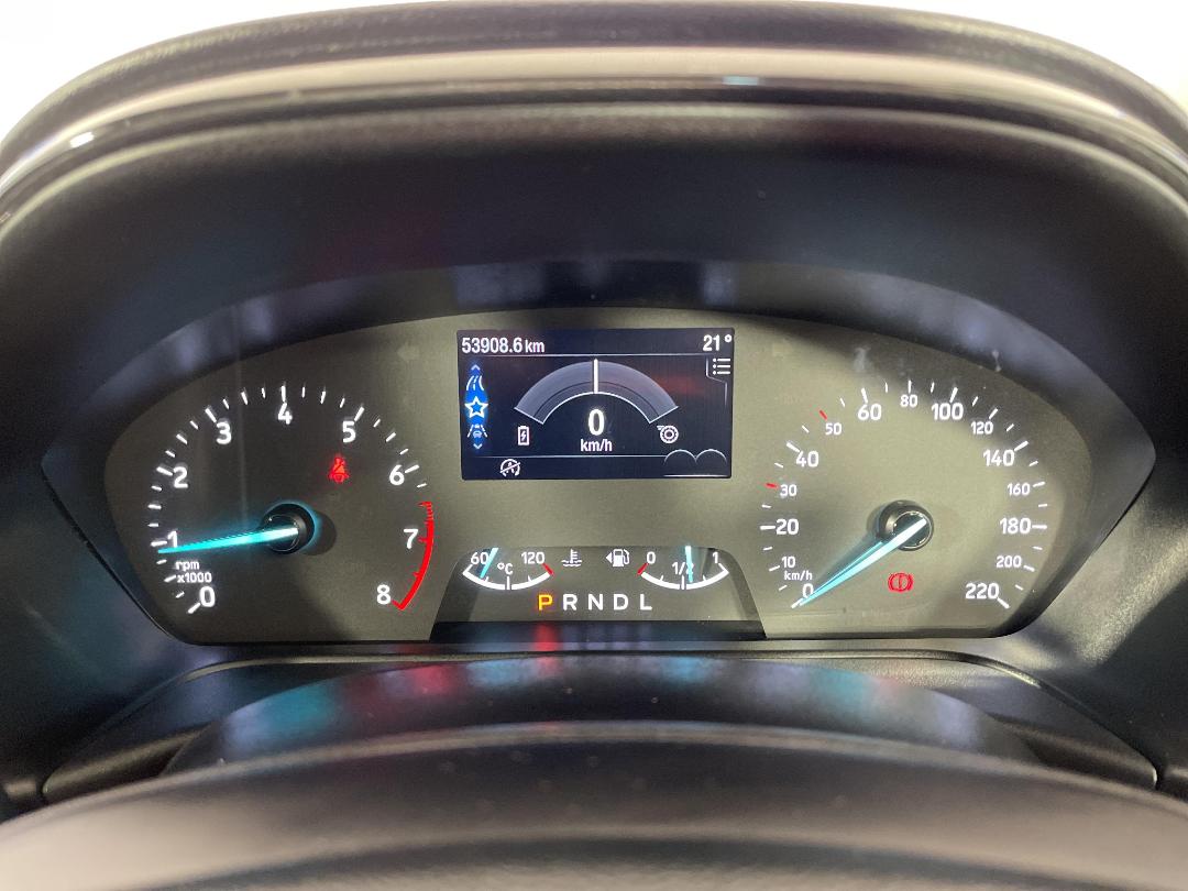 Photo '21' of Ford Puma Photo '21' of Ford Puma