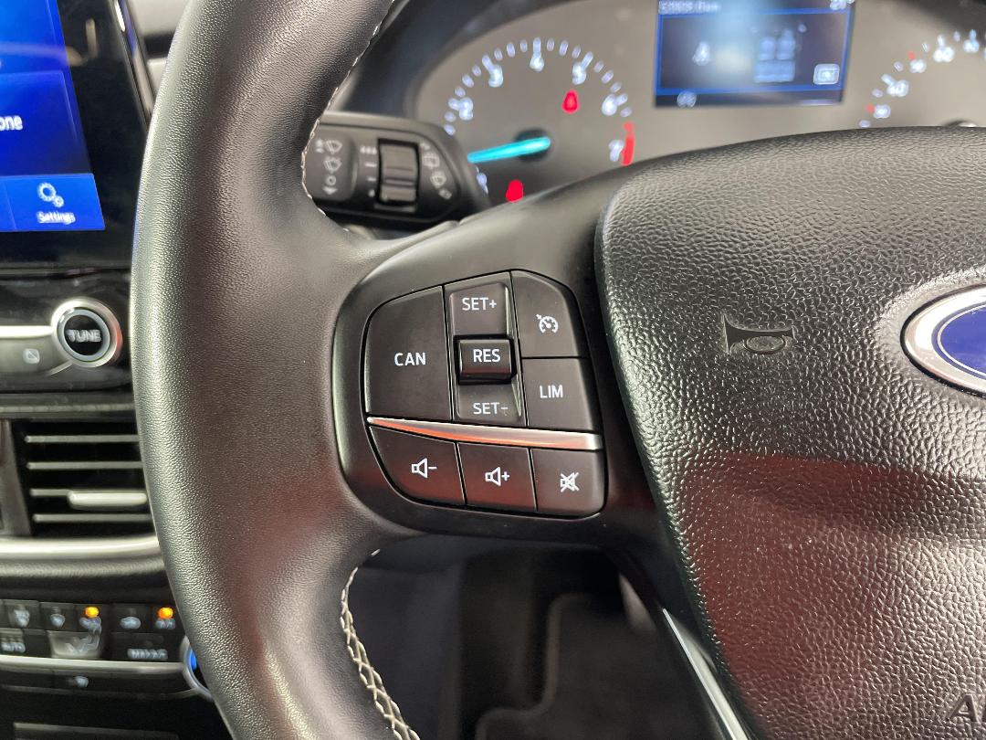 Photo '23' of Ford Puma Photo '23' of Ford Puma