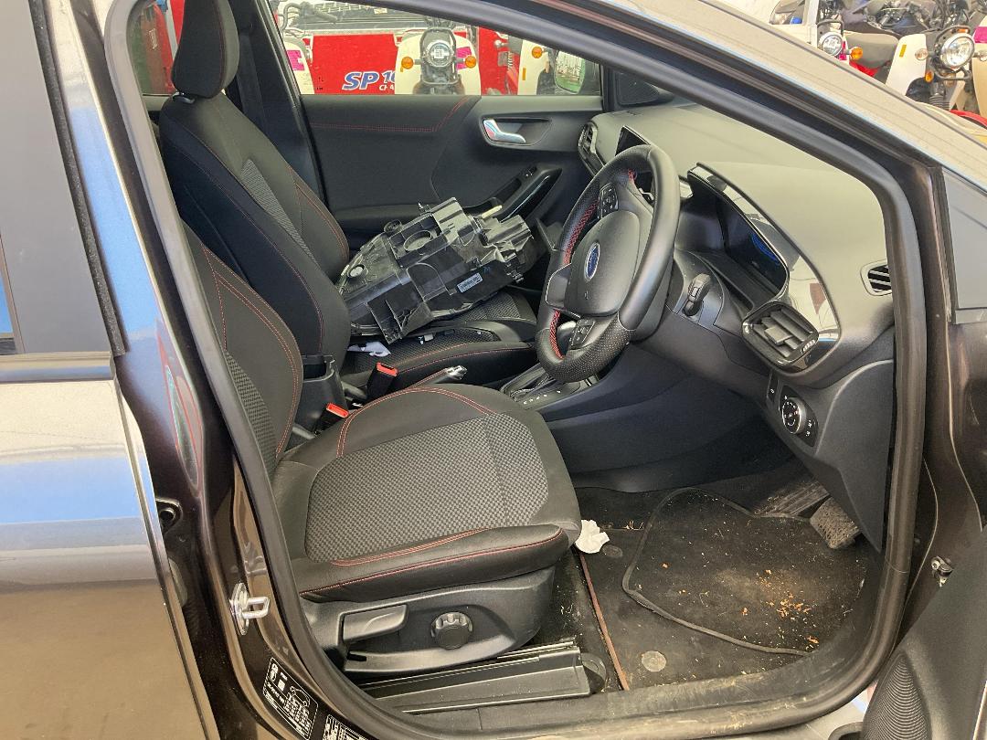 Photo '9' of Ford Puma ST-Line Photo '9' of Ford Puma ST-Line