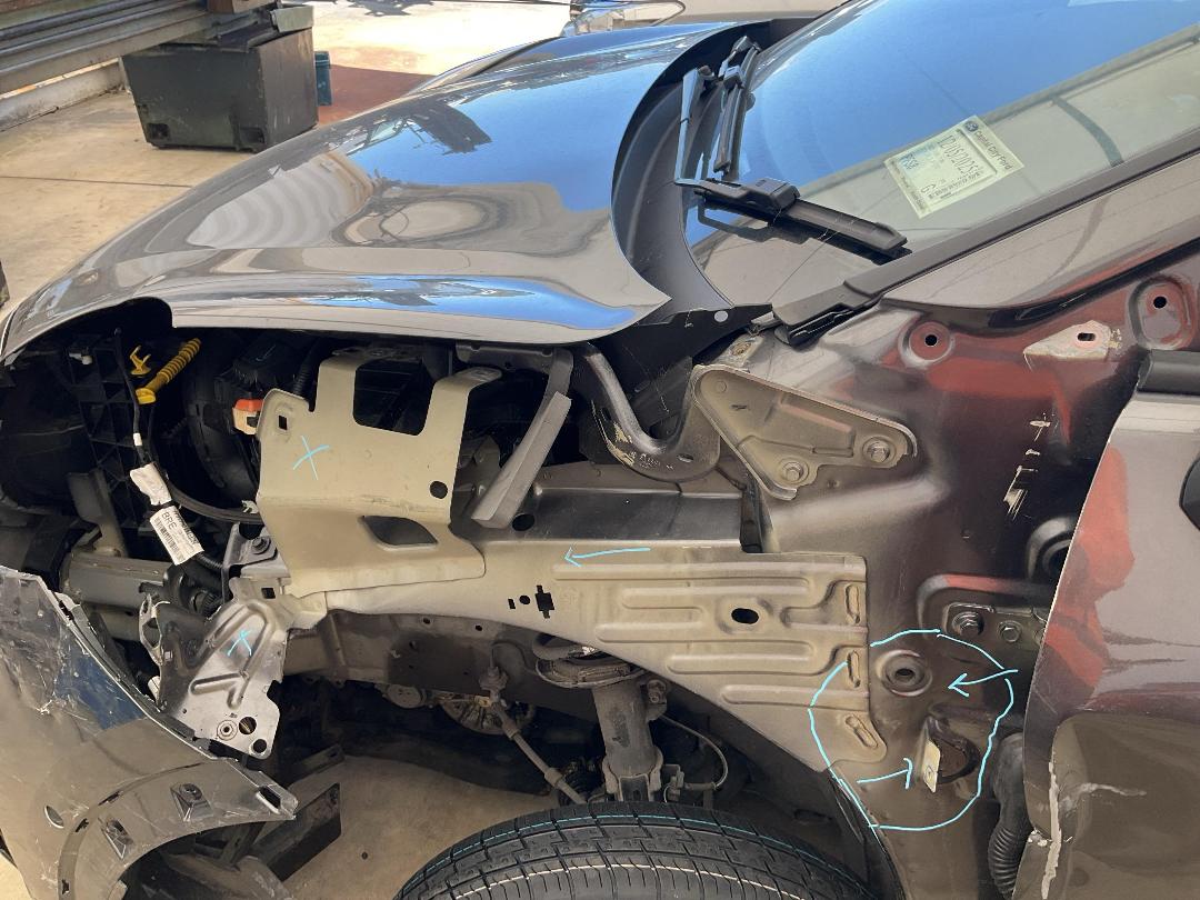 Photo '19' of Ford Puma ST-Line Photo '19' of Ford Puma ST-Line