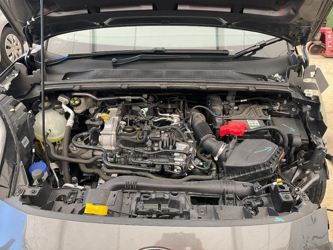 Photo '15' of Ford Puma ST-Line Photo '15' of Ford Puma ST-Line