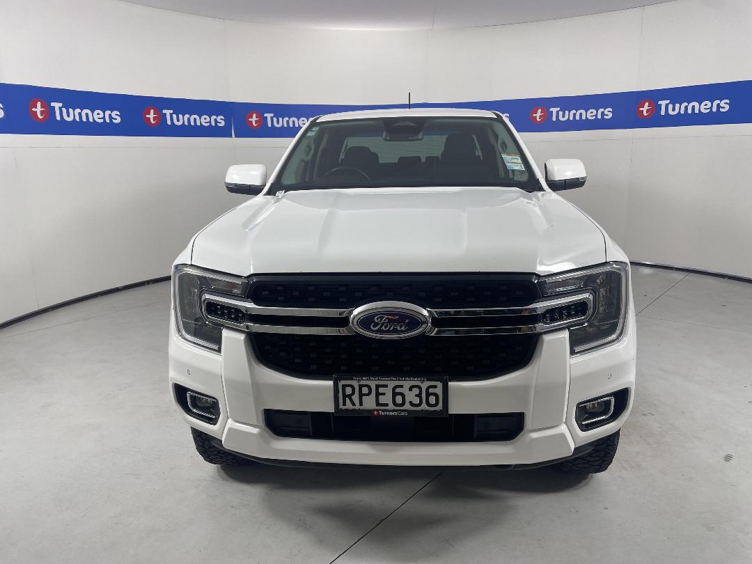 Photo '2' of Ford Ranger Photo '2' of Ford Ranger