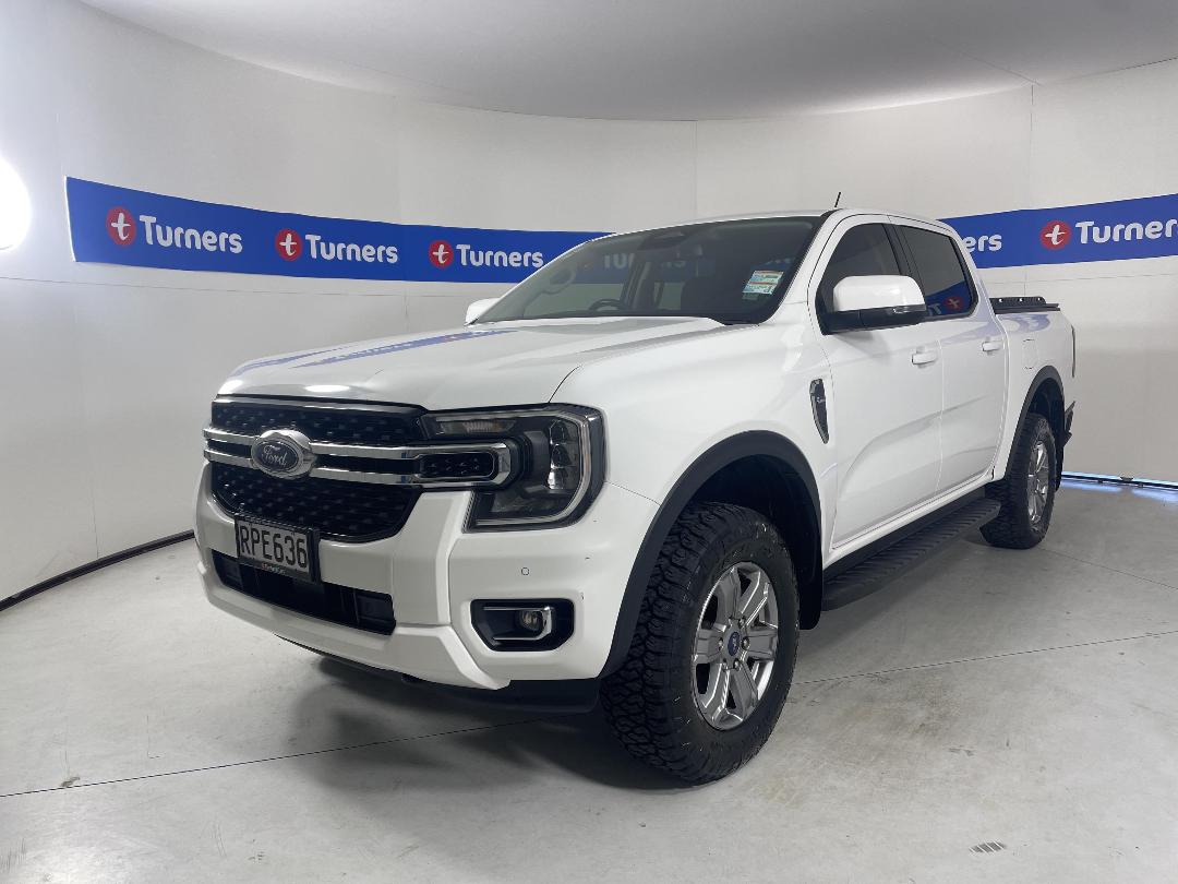 Photo '4' of Ford Ranger Photo '4' of Ford Ranger