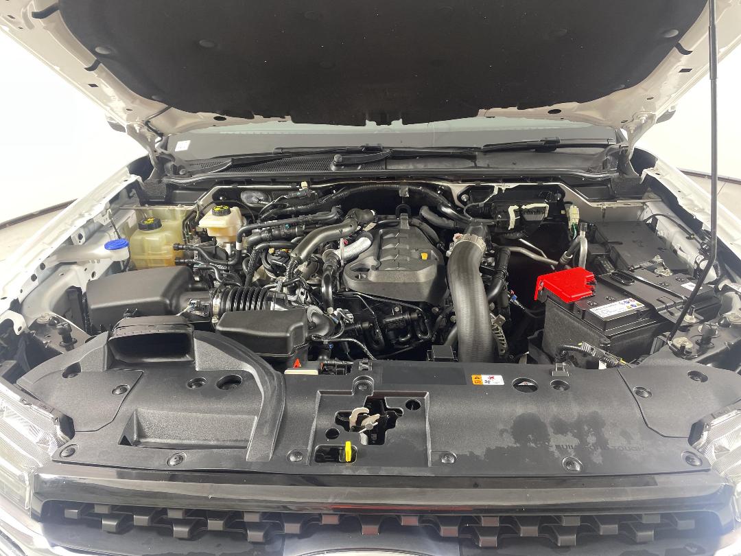 Photo '13' of Ford Ranger Photo '13' of Ford Ranger