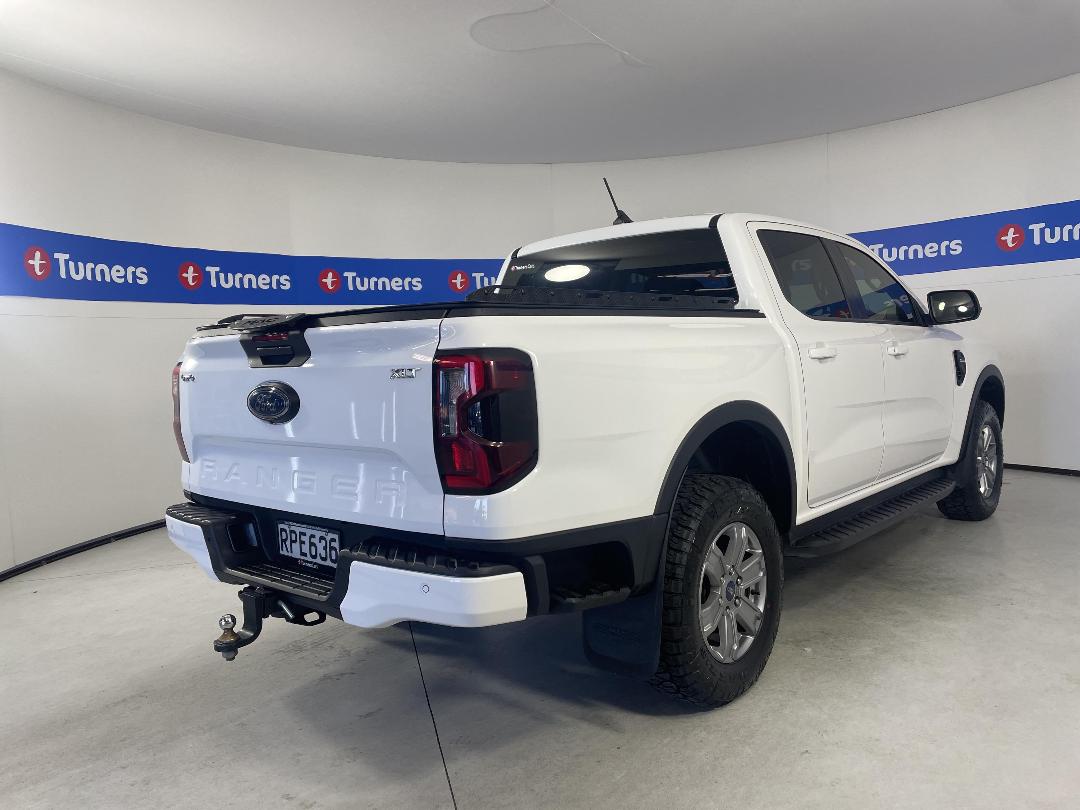 Photo '7' of Ford Ranger Photo '7' of Ford Ranger