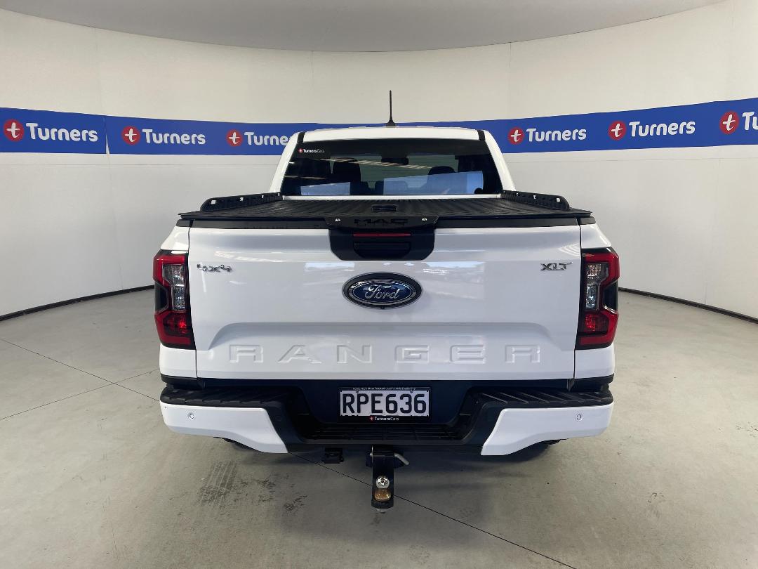 Photo '6' of Ford Ranger Photo '6' of Ford Ranger