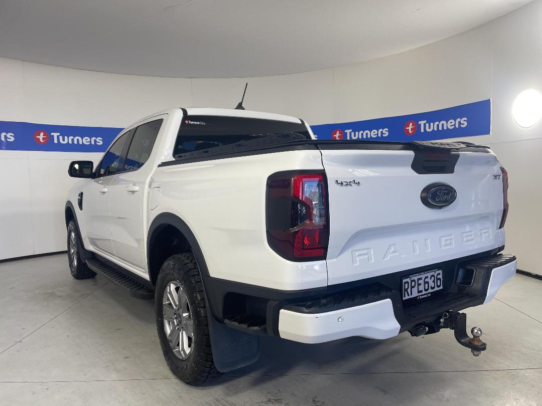 Photo '5' of Ford Ranger Photo '5' of Ford Ranger