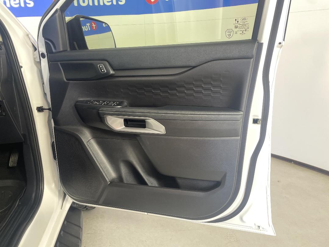 Photo '15' of Ford Ranger Photo '15' of Ford Ranger