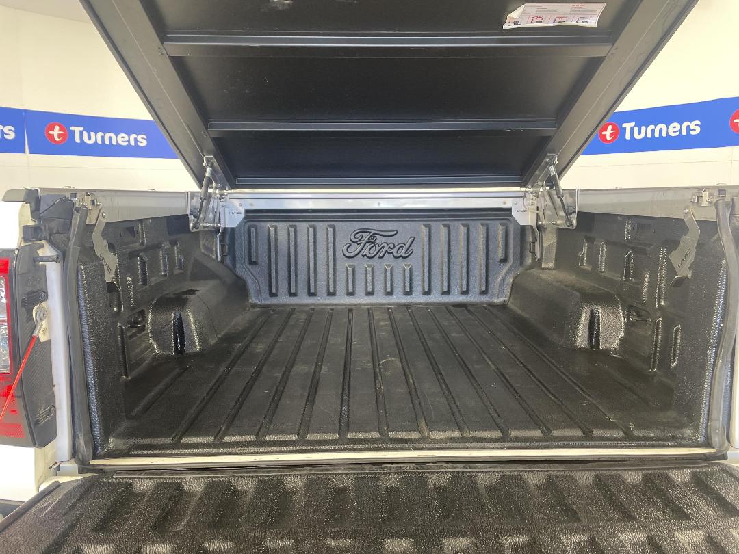 Photo '14' of Ford Ranger Photo '14' of Ford Ranger