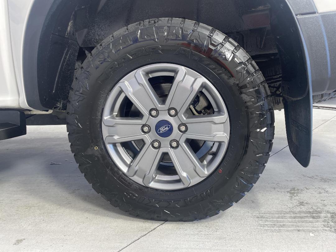 Photo '11' of Ford Ranger Photo '11' of Ford Ranger