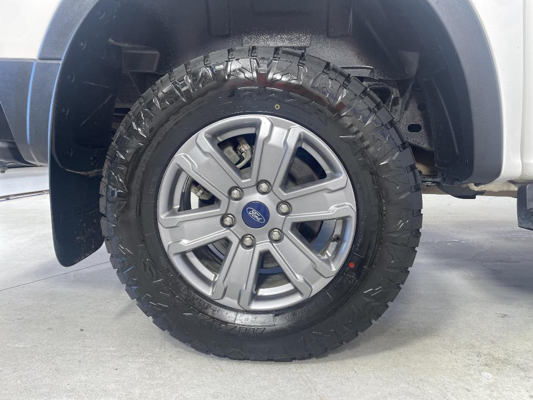 Photo '12' of Ford Ranger Photo '12' of Ford Ranger