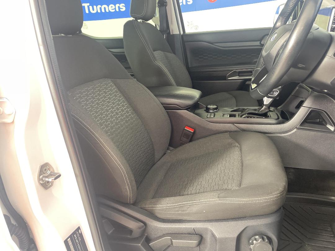 Photo '16' of Ford Ranger Photo '16' of Ford Ranger