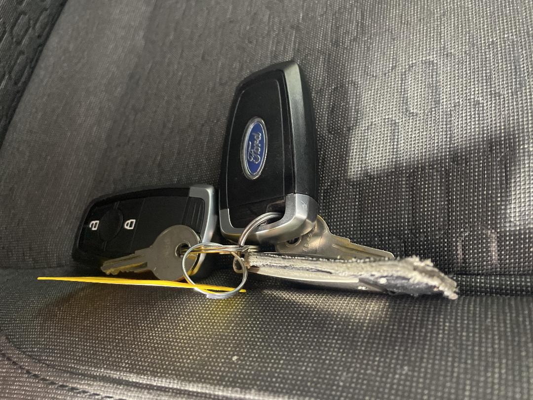 Photo '22' of Ford Ranger Photo '22' of Ford Ranger